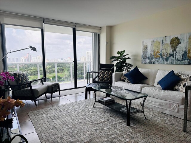 3625 N Country Club Dr Unit 2005, Aventura, FL 33180 - photo 3