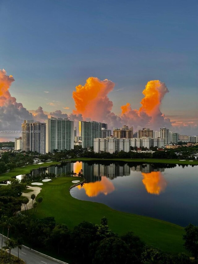 3625 N Country Club Dr Unit 2005, Aventura, FL 33180 - photo 19