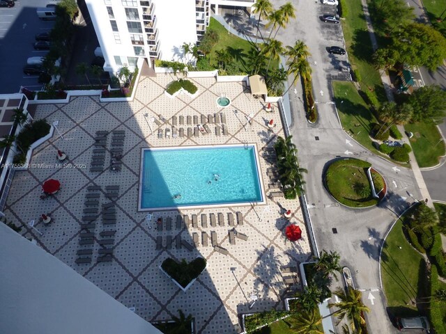 3625 N Country Club Dr Unit 2005, Aventura, FL 33180 - photo 23