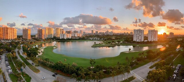 3625 N Country Club Dr Unit 2005, Aventura, FL 33180 - photo 24