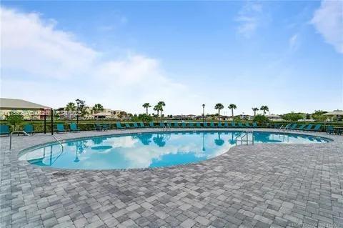 pool featuring a patio