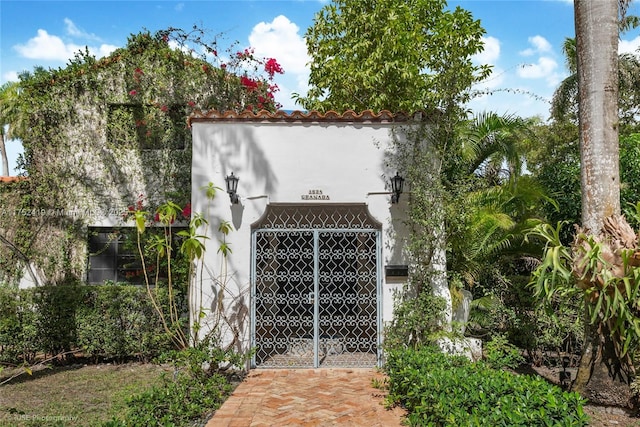 1624 Granada Blvd, Coral Gables, FL 33134 - exterior space