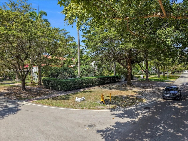 1624 Granada Blvd, Coral Gables, FL 33134 - view of front of property