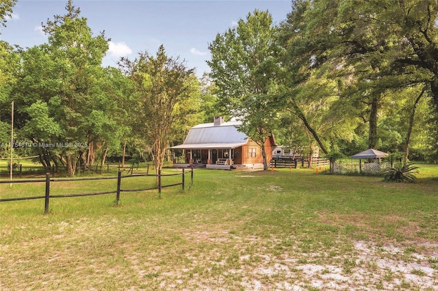 19474 NW 215th Ter, Gainesville, FL 32643 - photo 35