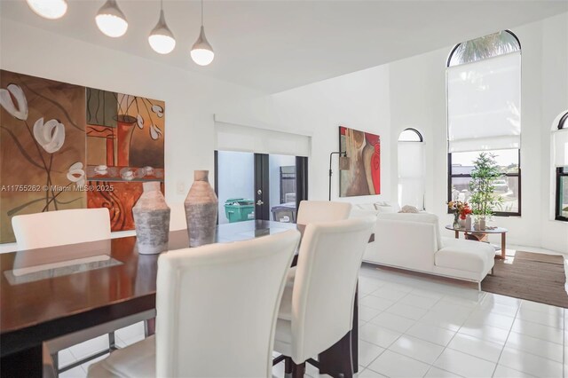 14421 SW 116th Ter, Miami, FL 33186 - view of tiled dining area