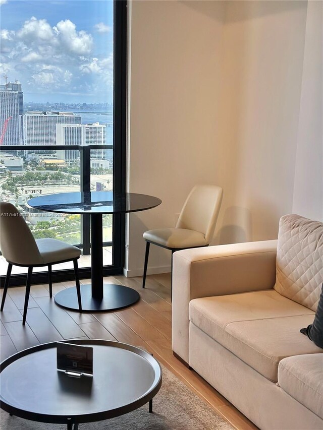 398 NE 5th St Unit 4005, Miami, FL 33132 - photo 10