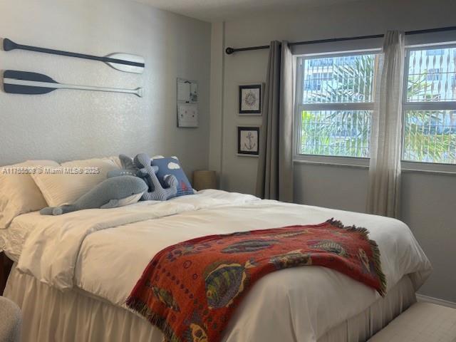 view of bedroom
