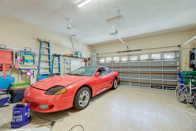 7800 NW 29th St, Margate, FL 33063 - garage with a garage door opener