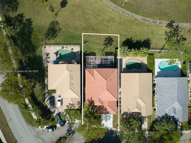 7800 NW 29th St, Margate, FL 33063 - aerial view
