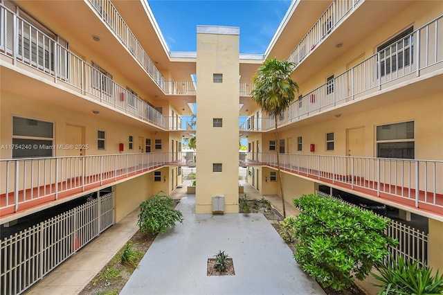 1747 Rodman St Unit 207, Hollywood, FL 33020 - view of property