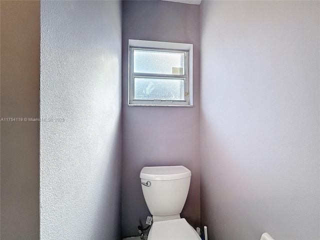 139 Sausalito Dr, Boynton Beach, FL 33436 - bathroom with toilet