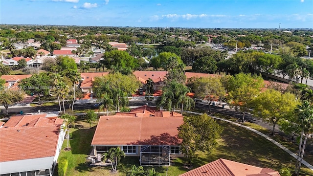 139 Sausalito Dr, Boynton Beach, FL 33436 - birds eye view of property
