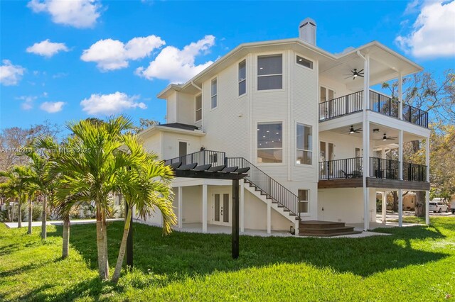 606 Indiana Ave, Palm Harbor, FL 34681 - photo 42