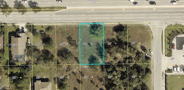 4415 Lee Blvd, Lehigh Acres FL, 33971 land for sale