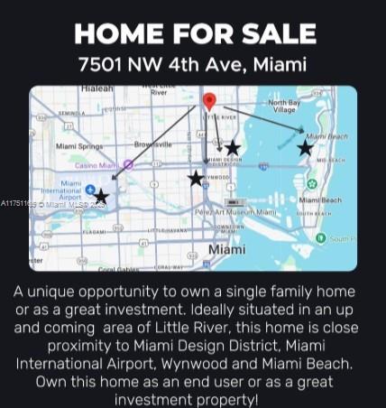 7501 NW 4th Ave, Miami, FL 33150 - photo 4
