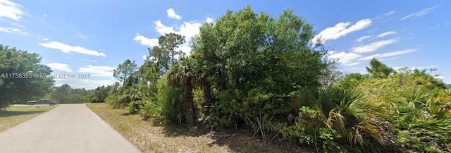 5905 Susan Ave N, Lehigh Acres FL, 33971 land for sale