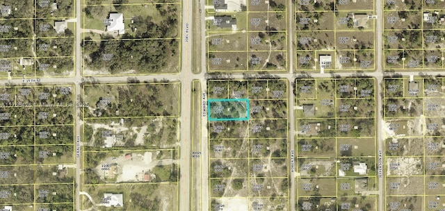 1420 Edward Ave, Lehigh Acres FL, 33972 land for sale