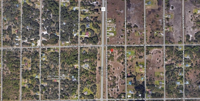 Listing photo 3 for 1420 Edward Ave, Lehigh Acres FL 33972