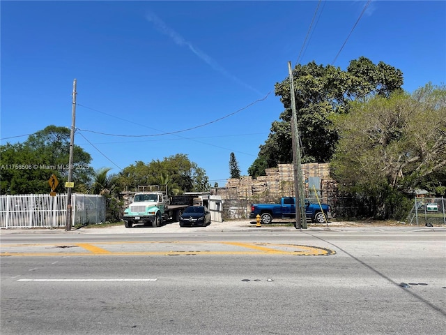 3013 NW 54th St, Miami FL, 33142 land for sale