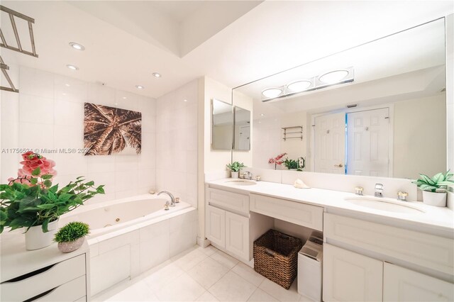 6301 Collins Ave Unit 2802, Miami Beach, FL 33141 - balcony with view of water and beach
