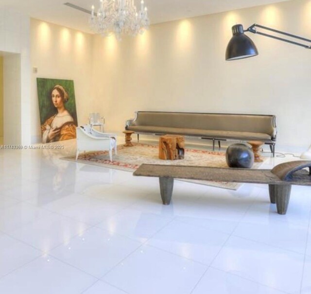 475 Brickell Ave Unit 4107, Miami, FL 33131 - view of lobby