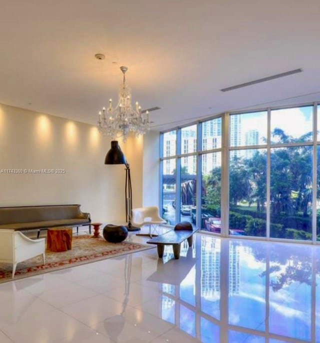 475 Brickell Ave Unit 4107, Miami, FL 33131 - view of lobby