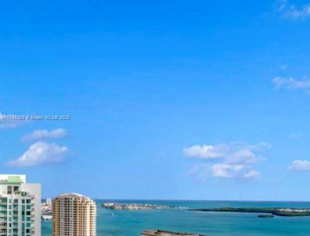 475 Brickell Ave Unit 4107, Miami, FL 33131 - view of water feature