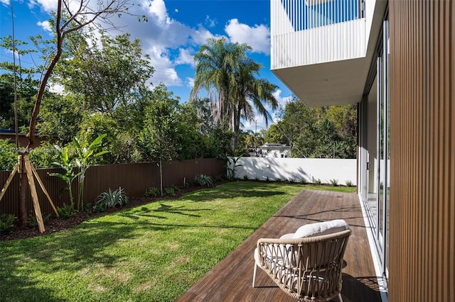 6800 SW 83rd Pl, Miami, FL 33143 - view of yard