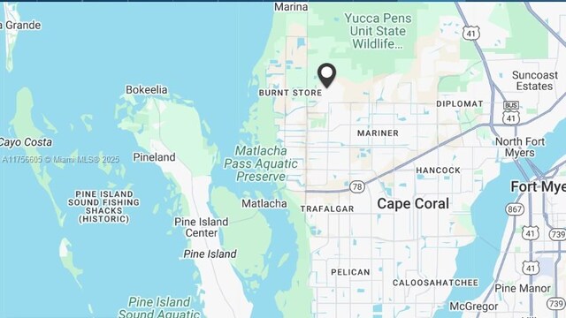 2424 NW 28, Cape Coral, FL 33993