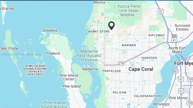 2424 NW 28, Cape Coral, FL 33993 - photo 7