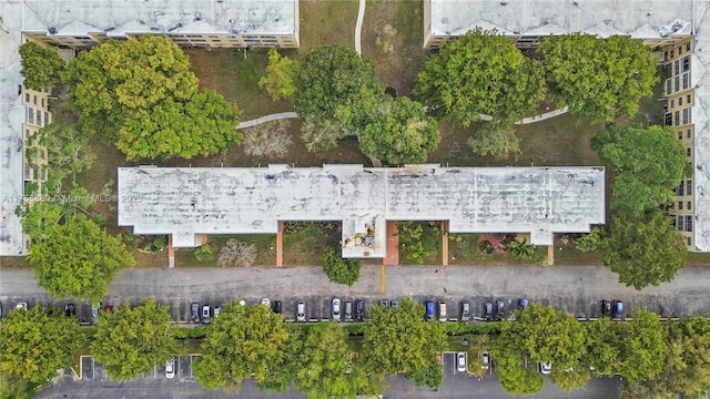 300 Berkley Rd Unit 107, Hollywood, FL 33024 - view of property location