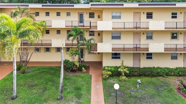 300 Berkley Rd Unit 107, Hollywood, FL 33024 - view of property