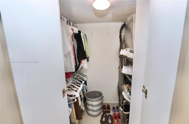 20350 W Country Club Dr Unit 104-4, Aventura, FL 33180 - view of walk in closet
