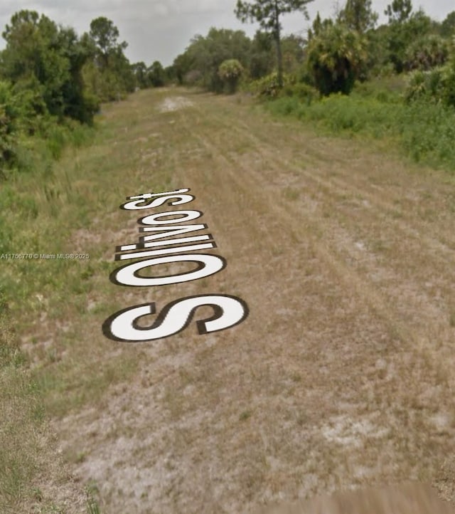 820 S Olivo St, Clewiston FL, 33440 land for sale