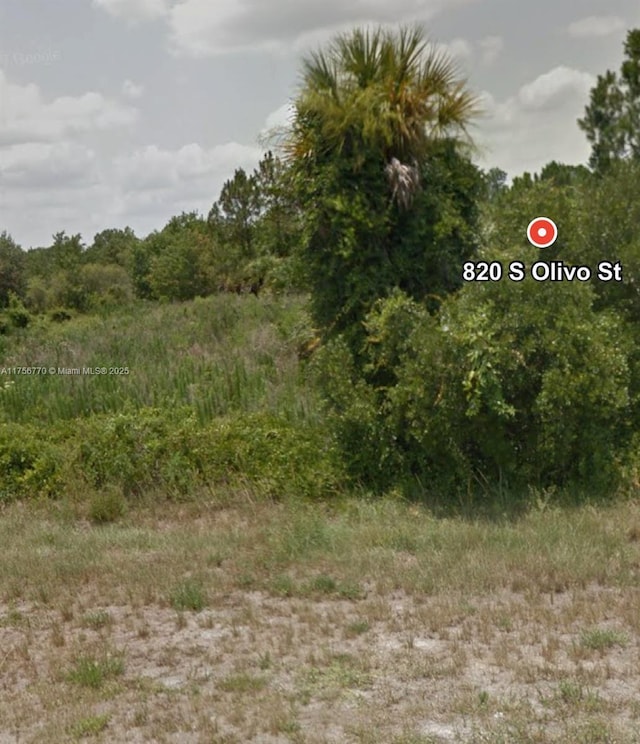 Listing photo 2 for 820 S Olivo St, Clewiston FL 33440