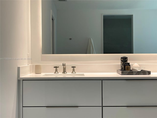 8513 SW 169th Ter, Palmetto Bay, FL 33157 - bathroom with vanity