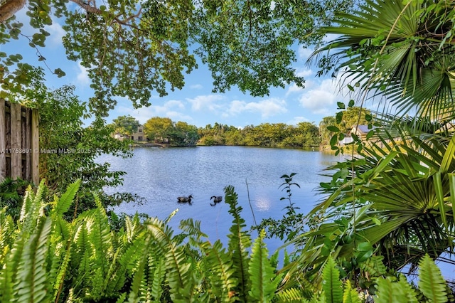 9705 SW 57th St, Cooper City, FL 33328 - property view of water