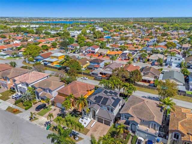 15509 SW 139th Ct, Miami, FL 33177 - aerial view of residential area