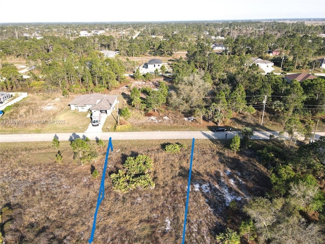 1038 Bassinger, FL, 33974 land for sale