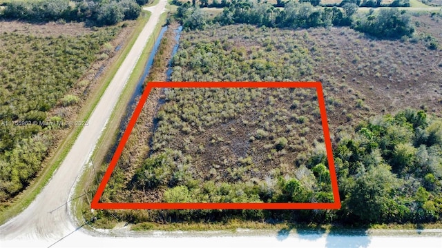 17620 NW 320th St, Okeechobee FL, 34972 land for sale