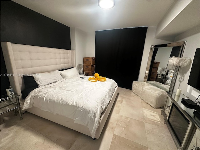 view of bedroom