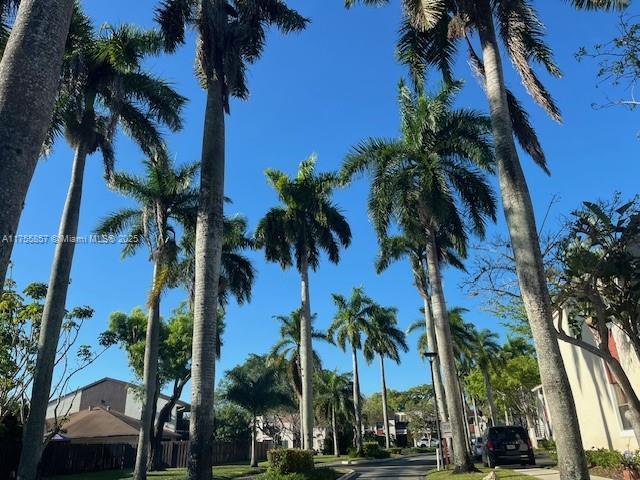 20220 NE 3rd Ct Unit 4, Miami, FL 33179 - view of asphalt street featuring curbs