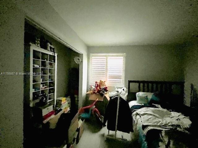 20220 NE 3rd Ct Unit 4, Miami, FL 33179 - view of bedroom