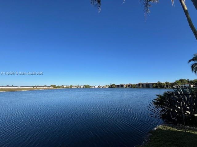 20220 NE 3rd Ct Unit 4, Miami, FL 33179 - water view