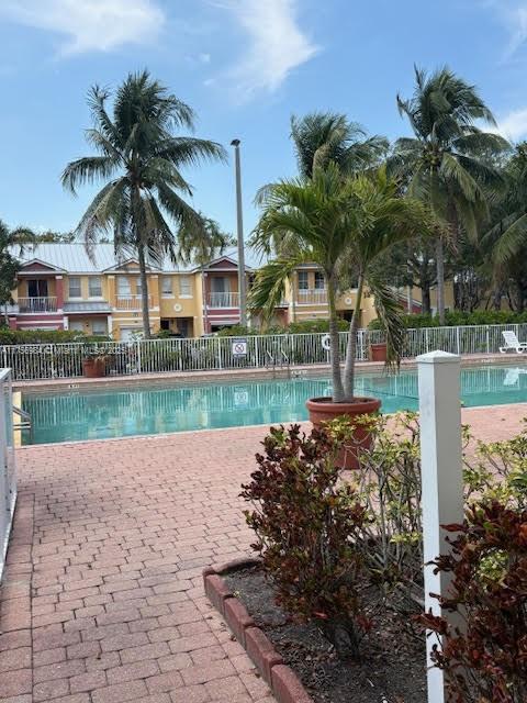 2111 Shoma Dr Unit 2111, Royal Palm Beach, FL 33414 - view of community pool