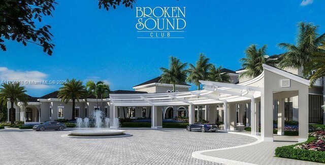 2578 NW 63rd Ln, Boca Raton, FL 33496 - exterior space