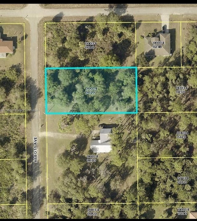 220 Abbott Ave, Lehigh Acres FL, 33936 land for sale