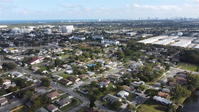 NW 14, Dania Beach, FL 33004