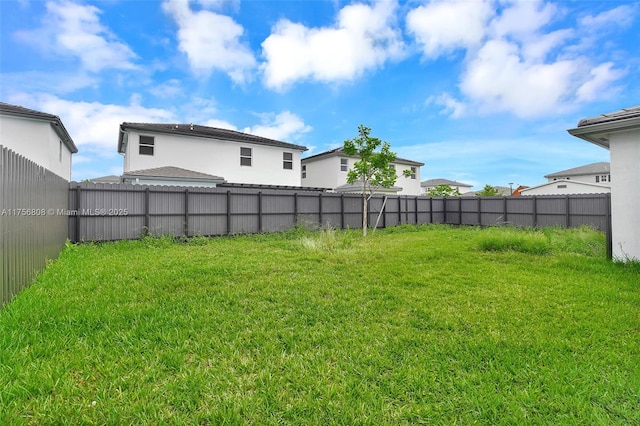 12735 SW 211th St, Miami, FL 33177 - view of yard