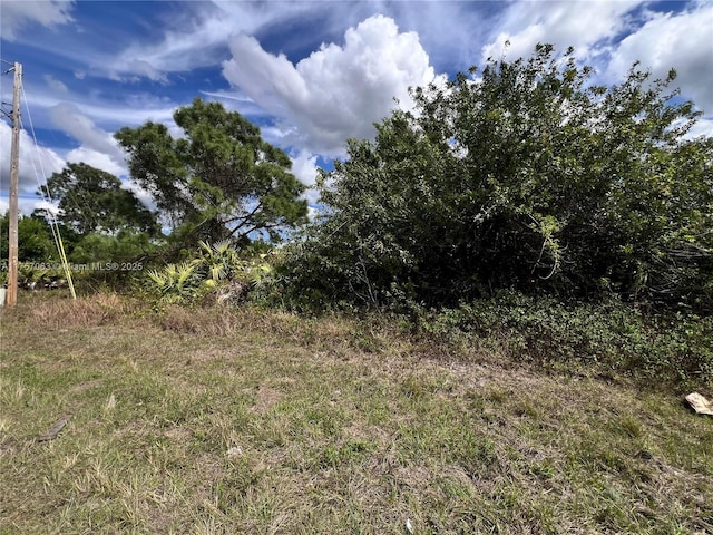 425-427 S Lillon Ave, Lehigh Acres FL, 33974 land for sale